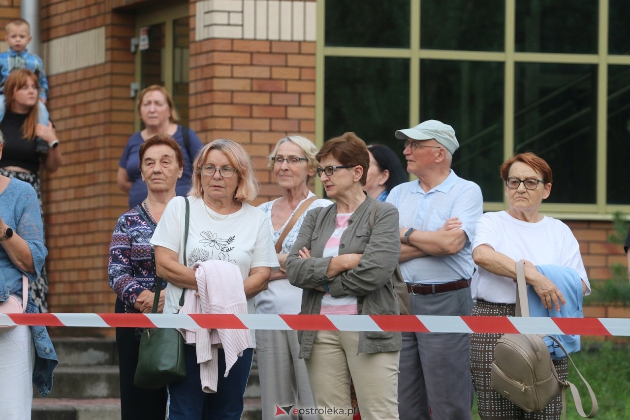 Ostrołęka Powstańcom Warszawskim - rekonstrukcja i koncert [01.08.2026] - zdjęcie #115 - eOstroleka.pl