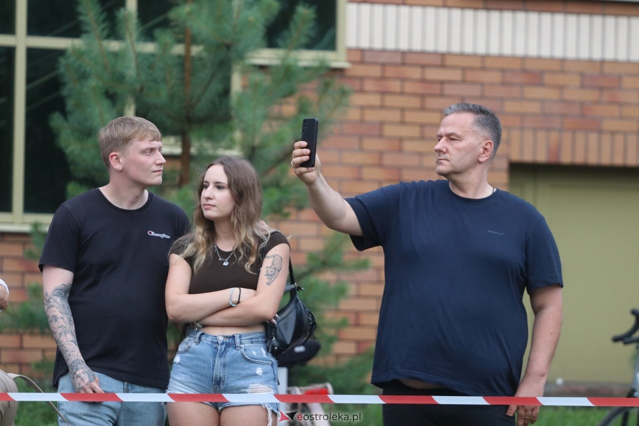 Ostrołęka Powstańcom Warszawskim - rekonstrukcja i koncert [01.08.2026] - zdjęcie #114 - eOstroleka.pl