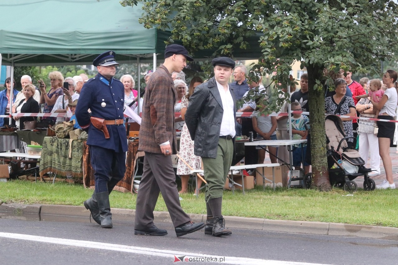 Ostrołęka Powstańcom Warszawskim - rekonstrukcja i koncert [01.08.2026] - zdjęcie #111 - eOstroleka.pl