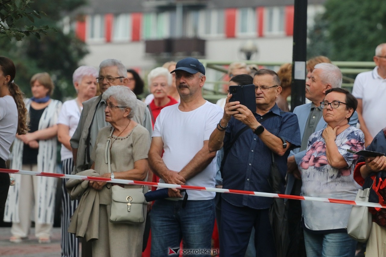Ostrołęka Powstańcom Warszawskim - rekonstrukcja i koncert [01.08.2026] - zdjęcie #110 - eOstroleka.pl