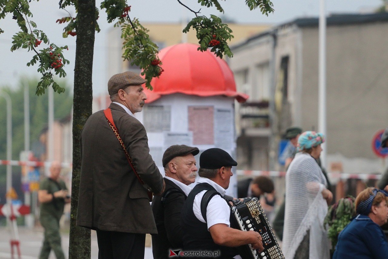Ostrołęka Powstańcom Warszawskim - rekonstrukcja i koncert [01.08.2026] - zdjęcie #108 - eOstroleka.pl