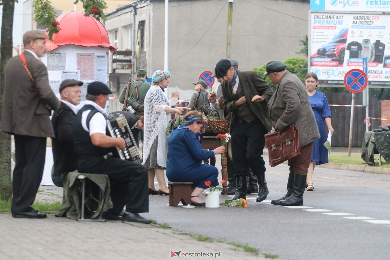 Ostrołęka Powstańcom Warszawskim - rekonstrukcja i koncert [01.08.2026] - zdjęcie #107 - eOstroleka.pl