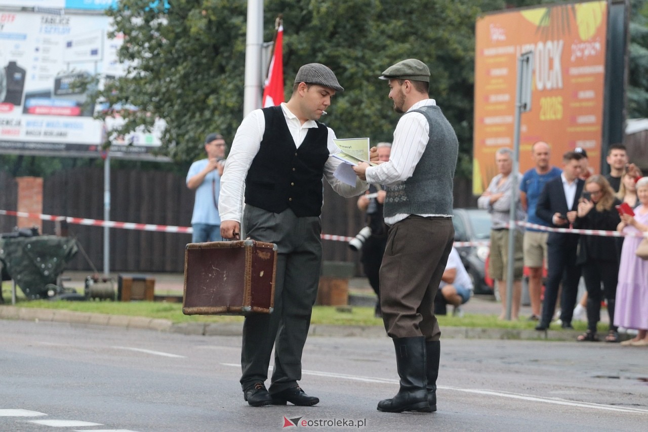 Ostrołęka Powstańcom Warszawskim - rekonstrukcja i koncert [01.08.2026] - zdjęcie #106 - eOstroleka.pl