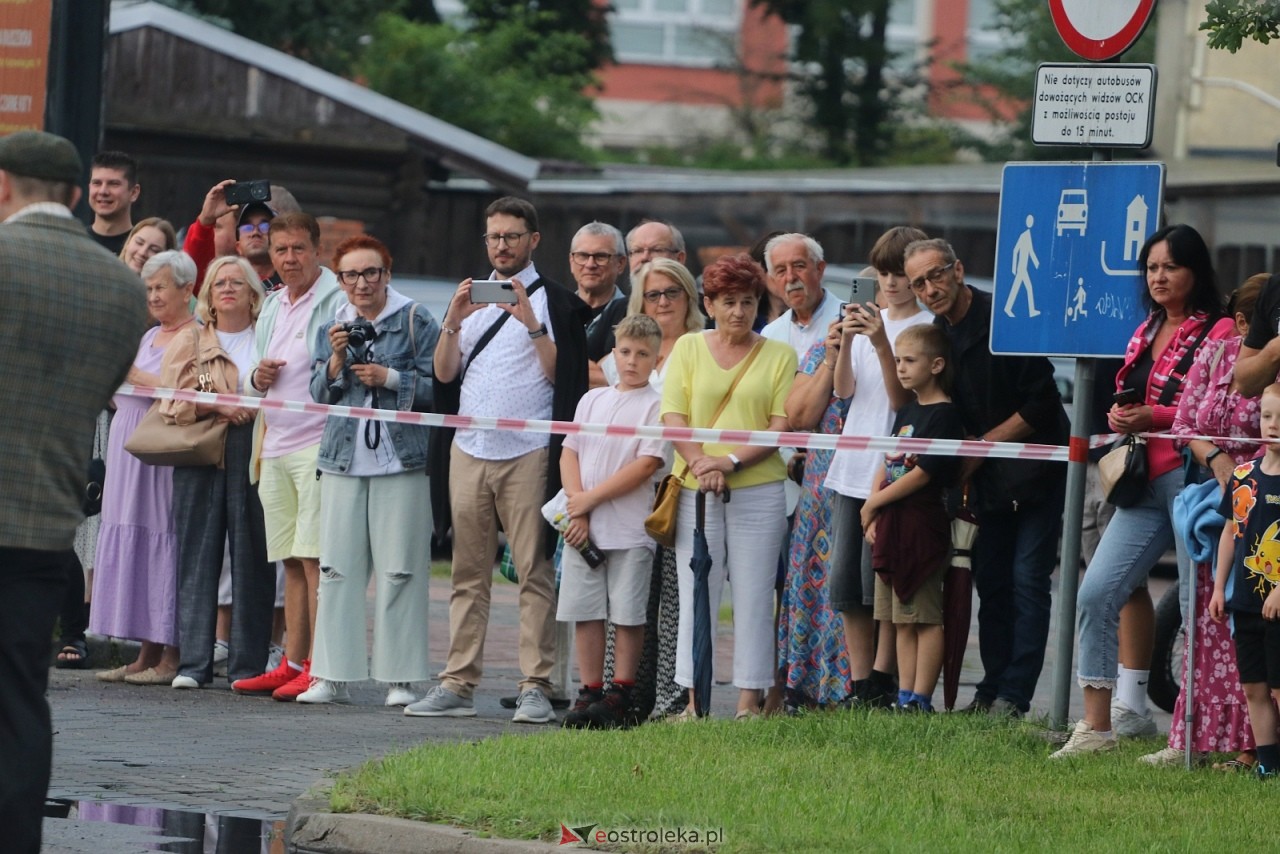 Ostrołęka Powstańcom Warszawskim - rekonstrukcja i koncert [01.08.2026] - zdjęcie #104 - eOstroleka.pl