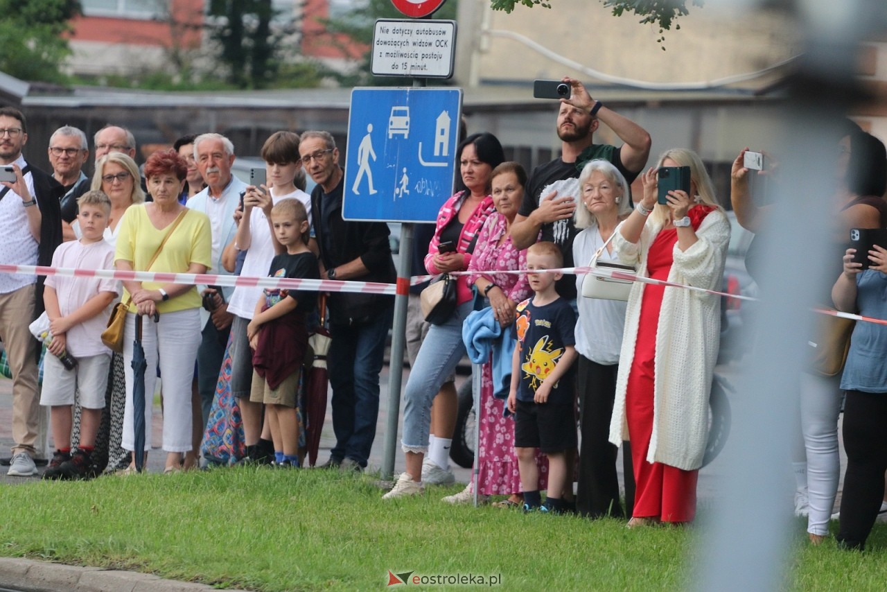 Ostrołęka Powstańcom Warszawskim - rekonstrukcja i koncert [01.08.2026] - zdjęcie #103 - eOstroleka.pl