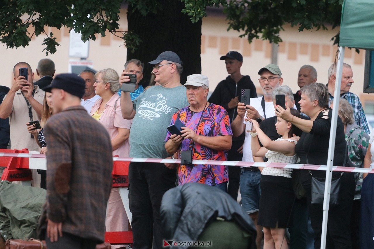 Ostrołęka Powstańcom Warszawskim - rekonstrukcja i koncert [01.08.2026] - zdjęcie #102 - eOstroleka.pl