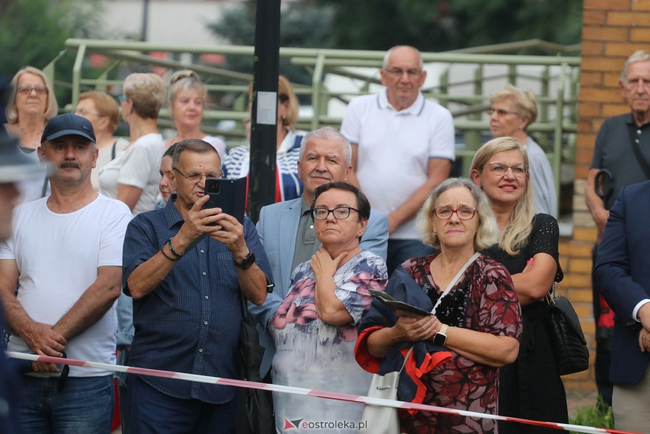 Ostrołęka Powstańcom Warszawskim - rekonstrukcja i koncert [01.08.2026] - zdjęcie #99 - eOstroleka.pl