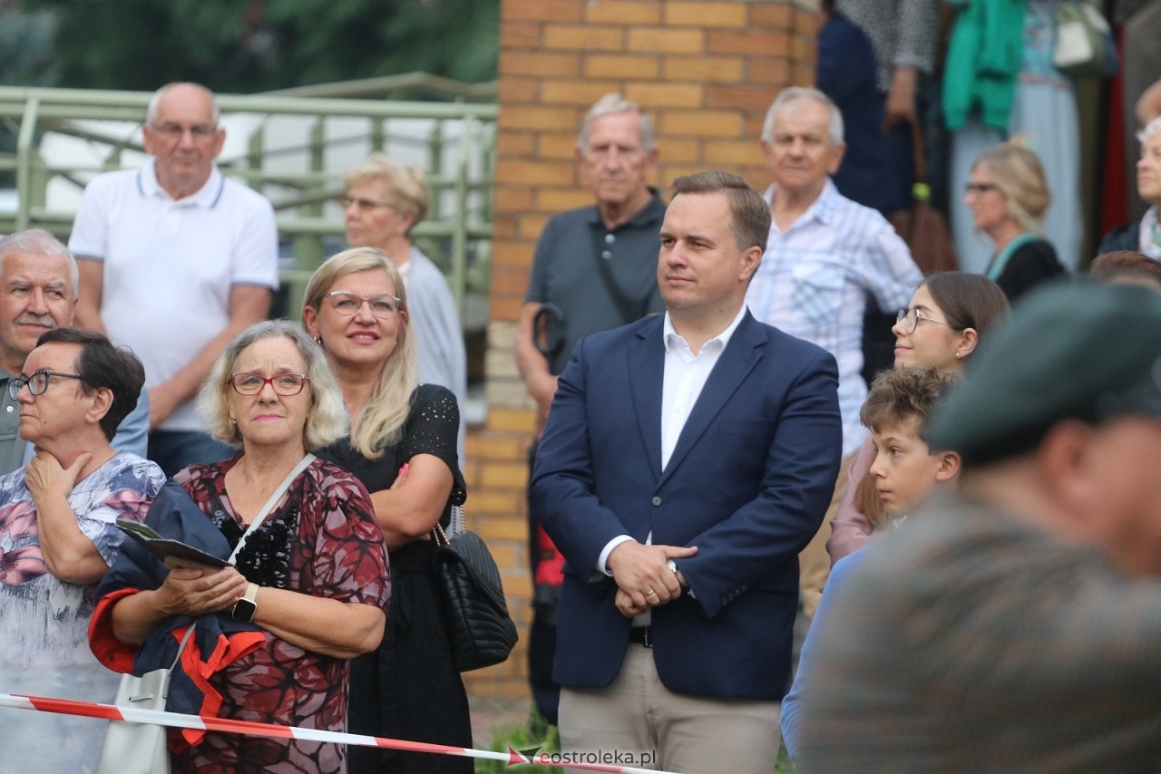 Ostrołęka Powstańcom Warszawskim - rekonstrukcja i koncert [01.08.2026] - zdjęcie #98 - eOstroleka.pl