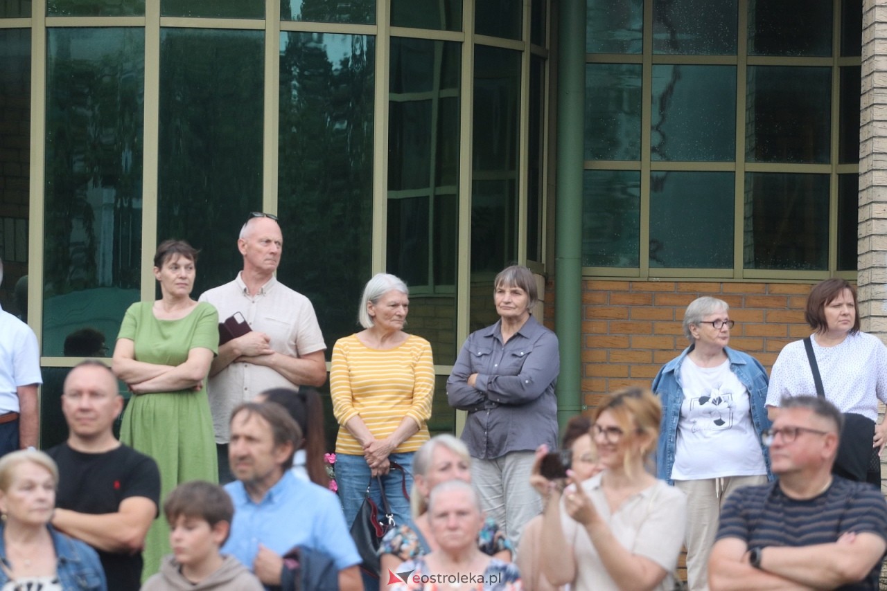 Ostrołęka Powstańcom Warszawskim - rekonstrukcja i koncert [01.08.2026] - zdjęcie #90 - eOstroleka.pl