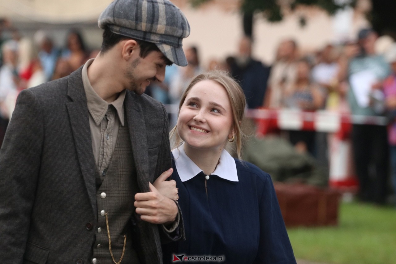 Ostrołęka Powstańcom Warszawskim - rekonstrukcja i koncert [01.08.2026] - zdjęcie #85 - eOstroleka.pl
