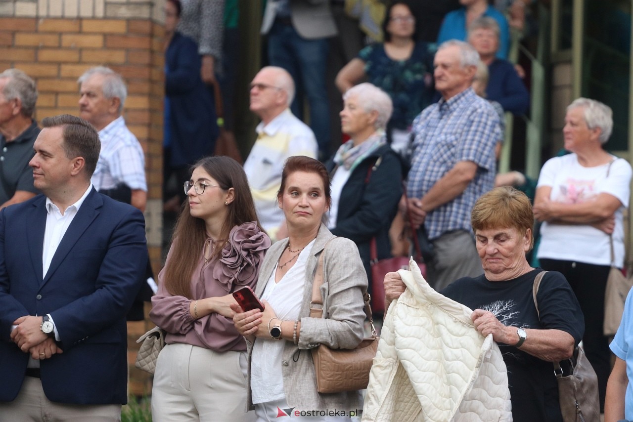 Ostrołęka Powstańcom Warszawskim - rekonstrukcja i koncert [01.08.2026] - zdjęcie #84 - eOstroleka.pl
