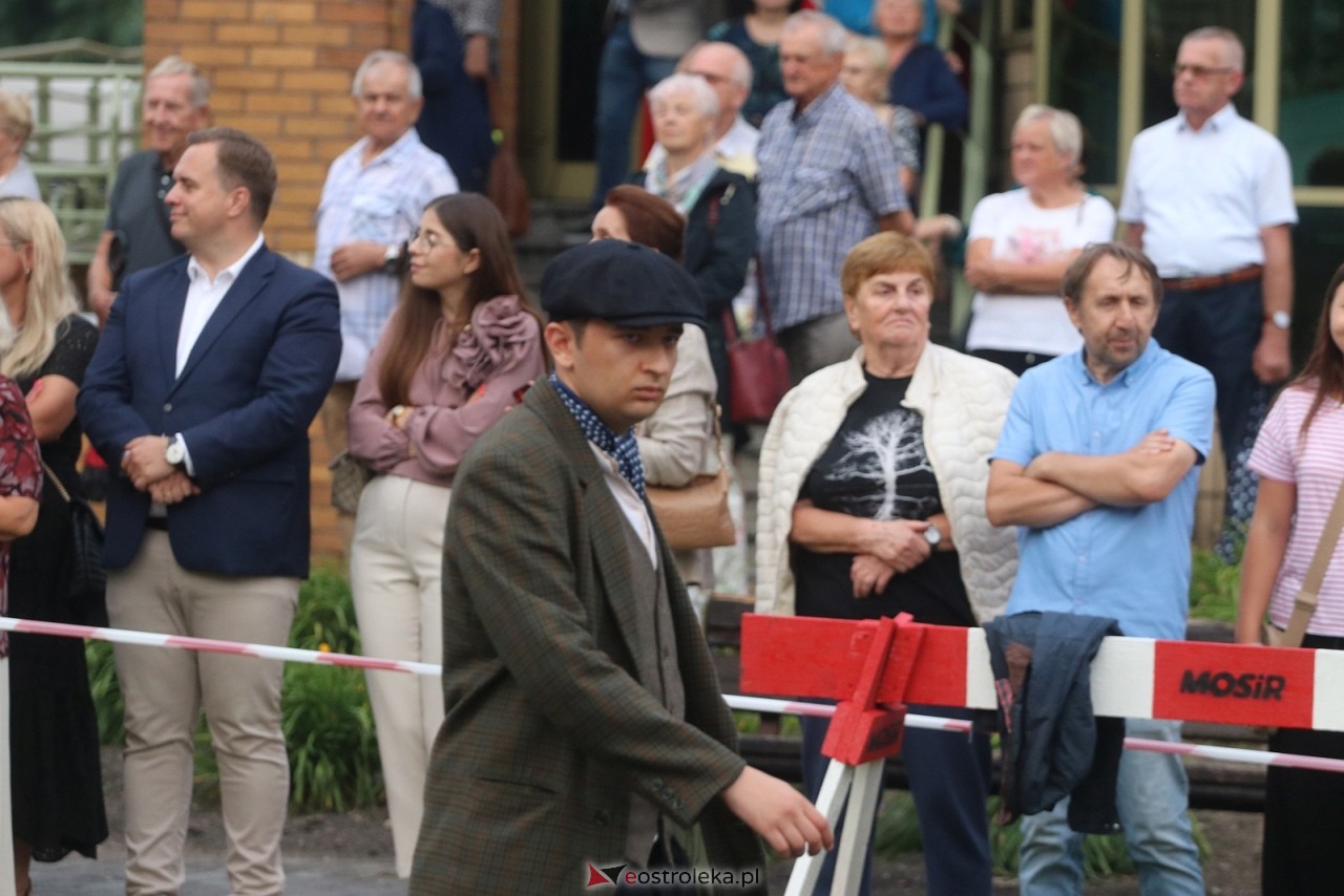 Ostrołęka Powstańcom Warszawskim - rekonstrukcja i koncert [01.08.2026] - zdjęcie #80 - eOstroleka.pl