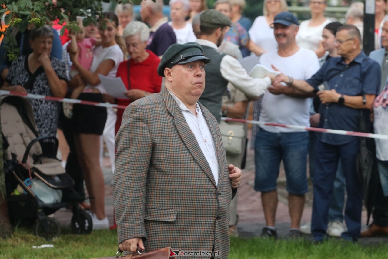 Ostrołęka Powstańcom Warszawskim - rekonstrukcja i koncert [01.08.2026] - zdjęcie #79 - eOstroleka.pl