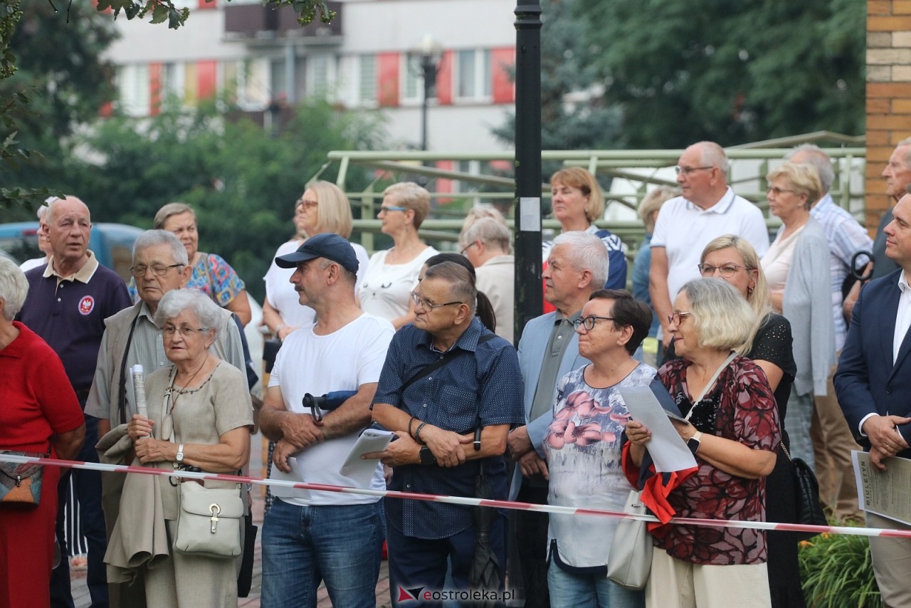 Ostrołęka Powstańcom Warszawskim - rekonstrukcja i koncert [01.08.2026] - zdjęcie #76 - eOstroleka.pl