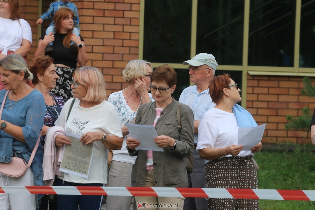 Ostrołęka Powstańcom Warszawskim - rekonstrukcja i koncert [01.08.2026] - zdjęcie #75 - eOstroleka.pl