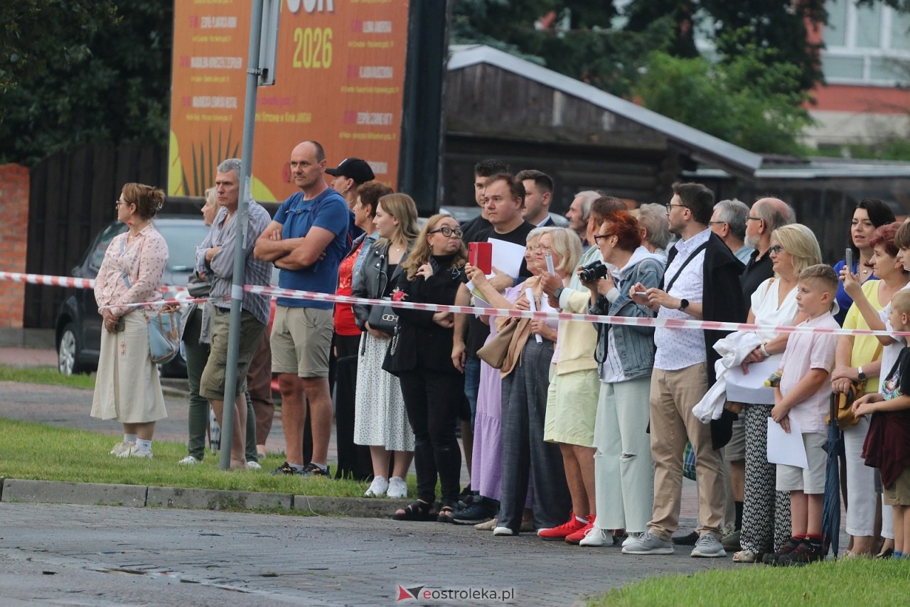Ostrołęka Powstańcom Warszawskim - rekonstrukcja i koncert [01.08.2026] - zdjęcie #71 - eOstroleka.pl