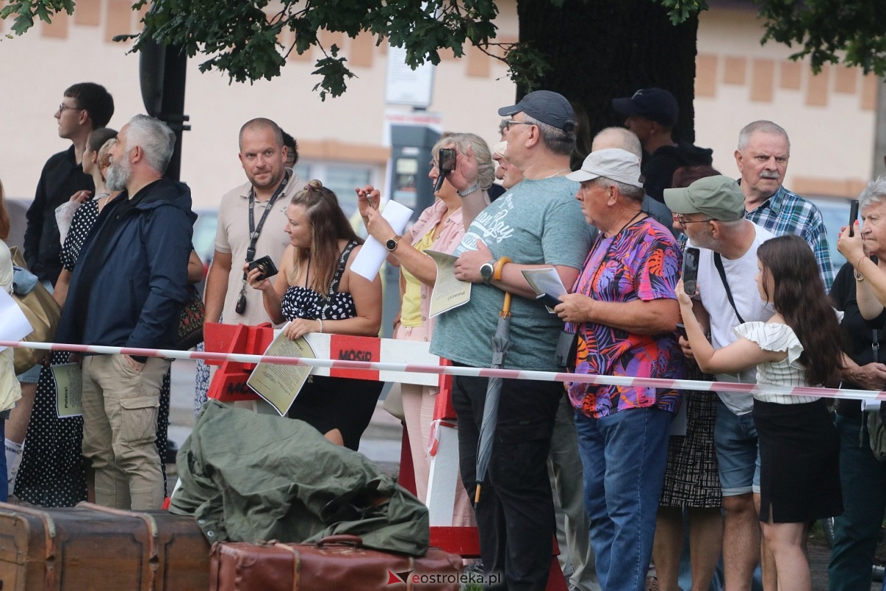 Ostrołęka Powstańcom Warszawskim - rekonstrukcja i koncert [01.08.2026] - zdjęcie #70 - eOstroleka.pl