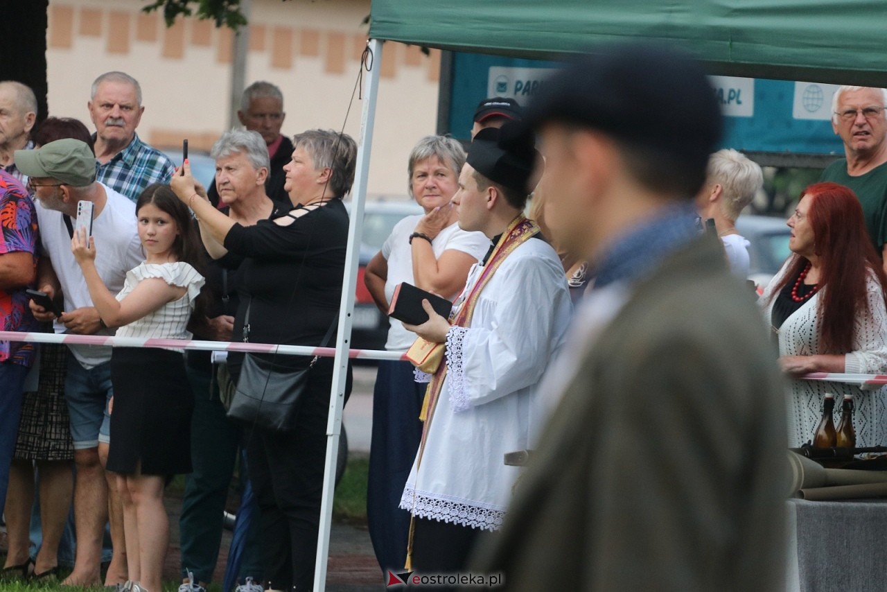 Ostrołęka Powstańcom Warszawskim - rekonstrukcja i koncert [01.08.2026] - zdjęcie #69 - eOstroleka.pl
