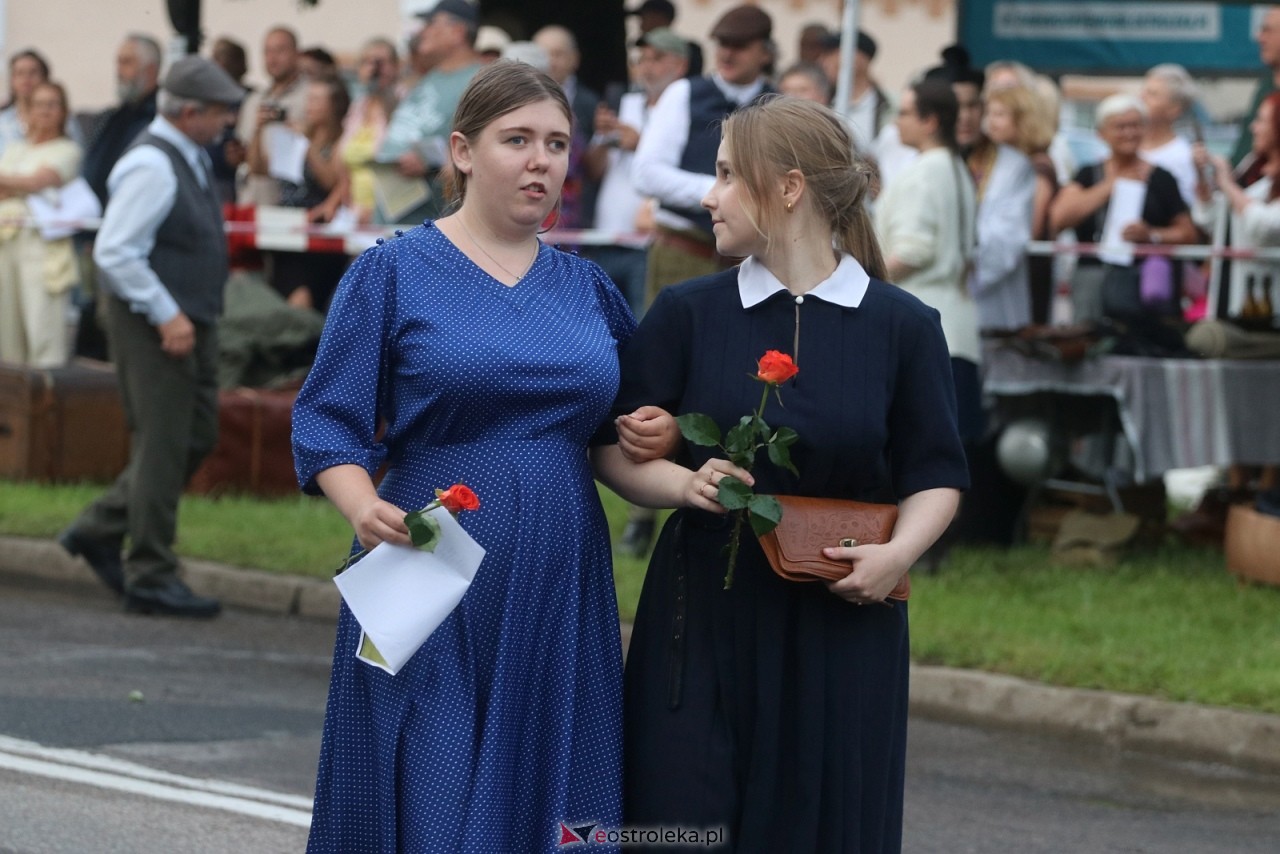 Ostrołęka Powstańcom Warszawskim - rekonstrukcja i koncert [01.08.2026] - zdjęcie #68 - eOstroleka.pl