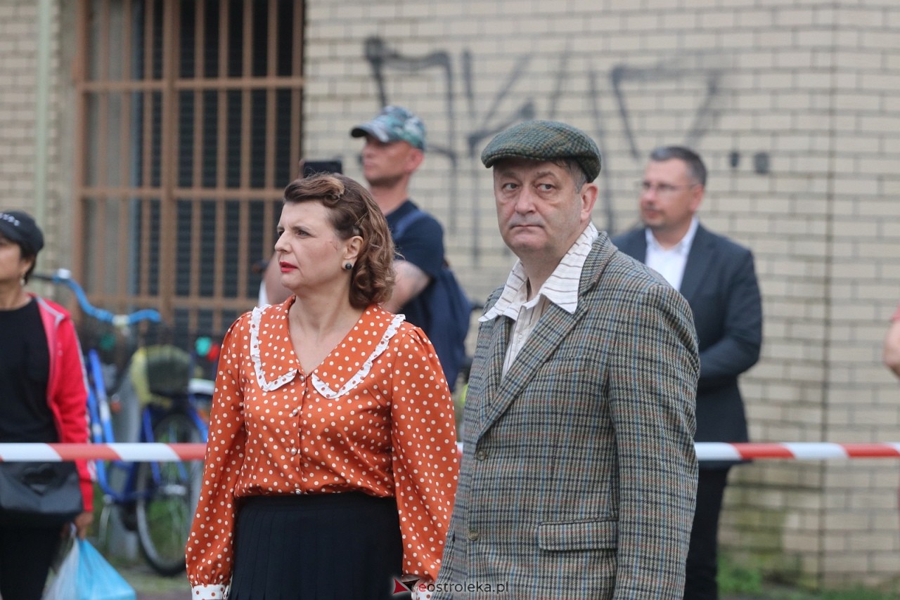 Ostrołęka Powstańcom Warszawskim - rekonstrukcja i koncert [01.08.2026] - zdjęcie #65 - eOstroleka.pl