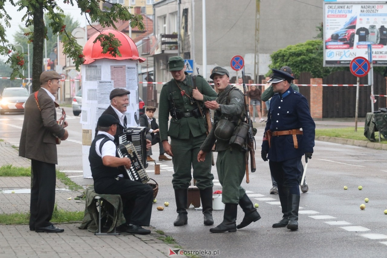 Ostrołęka Powstańcom Warszawskim - rekonstrukcja i koncert [01.08.2026] - zdjęcie #62 - eOstroleka.pl