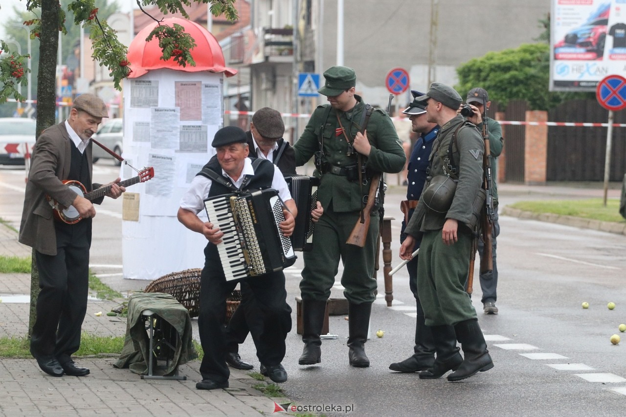 Ostrołęka Powstańcom Warszawskim - rekonstrukcja i koncert [01.08.2026] - zdjęcie #61 - eOstroleka.pl