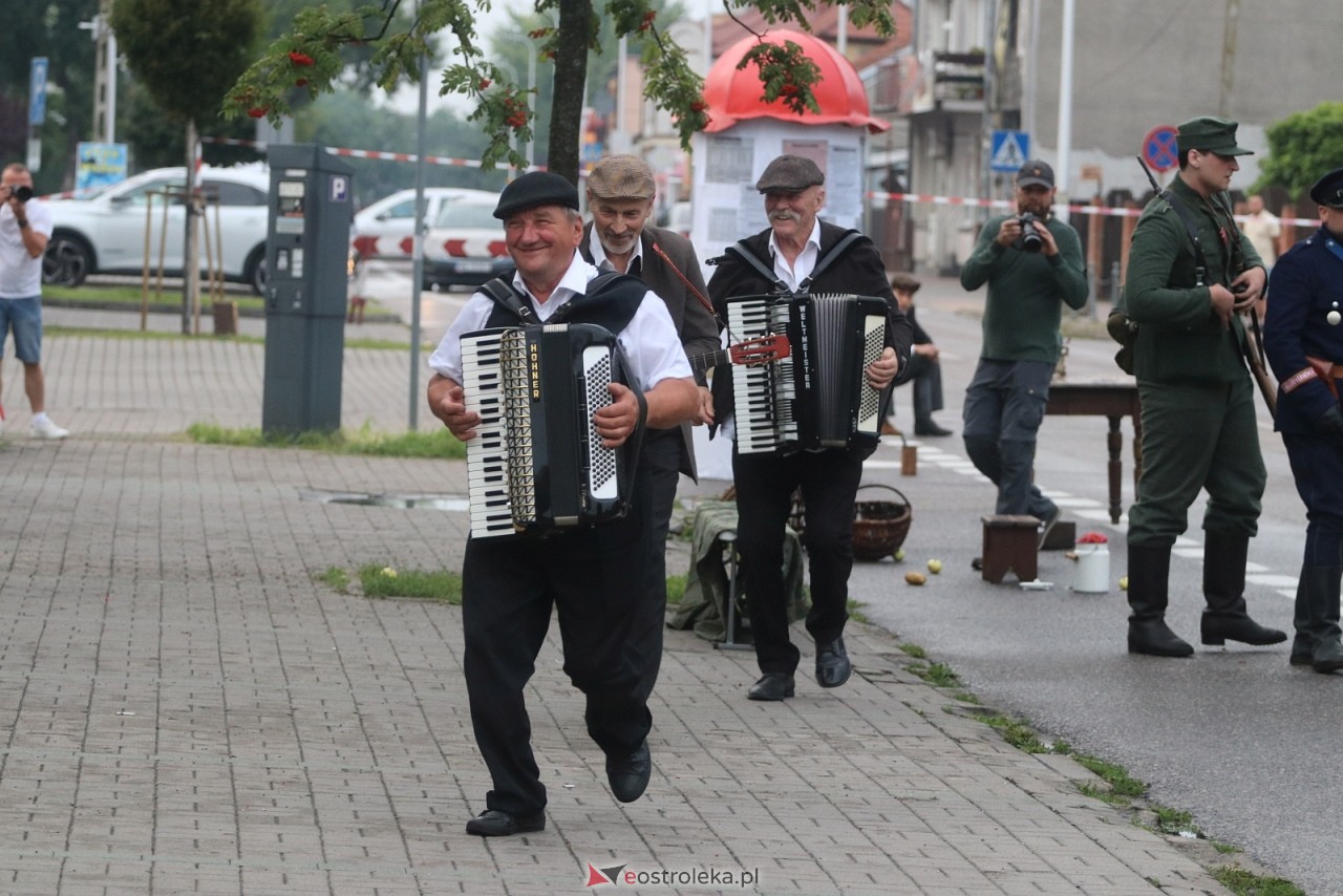 Ostrołęka Powstańcom Warszawskim - rekonstrukcja i koncert [01.08.2026] - zdjęcie #60 - eOstroleka.pl