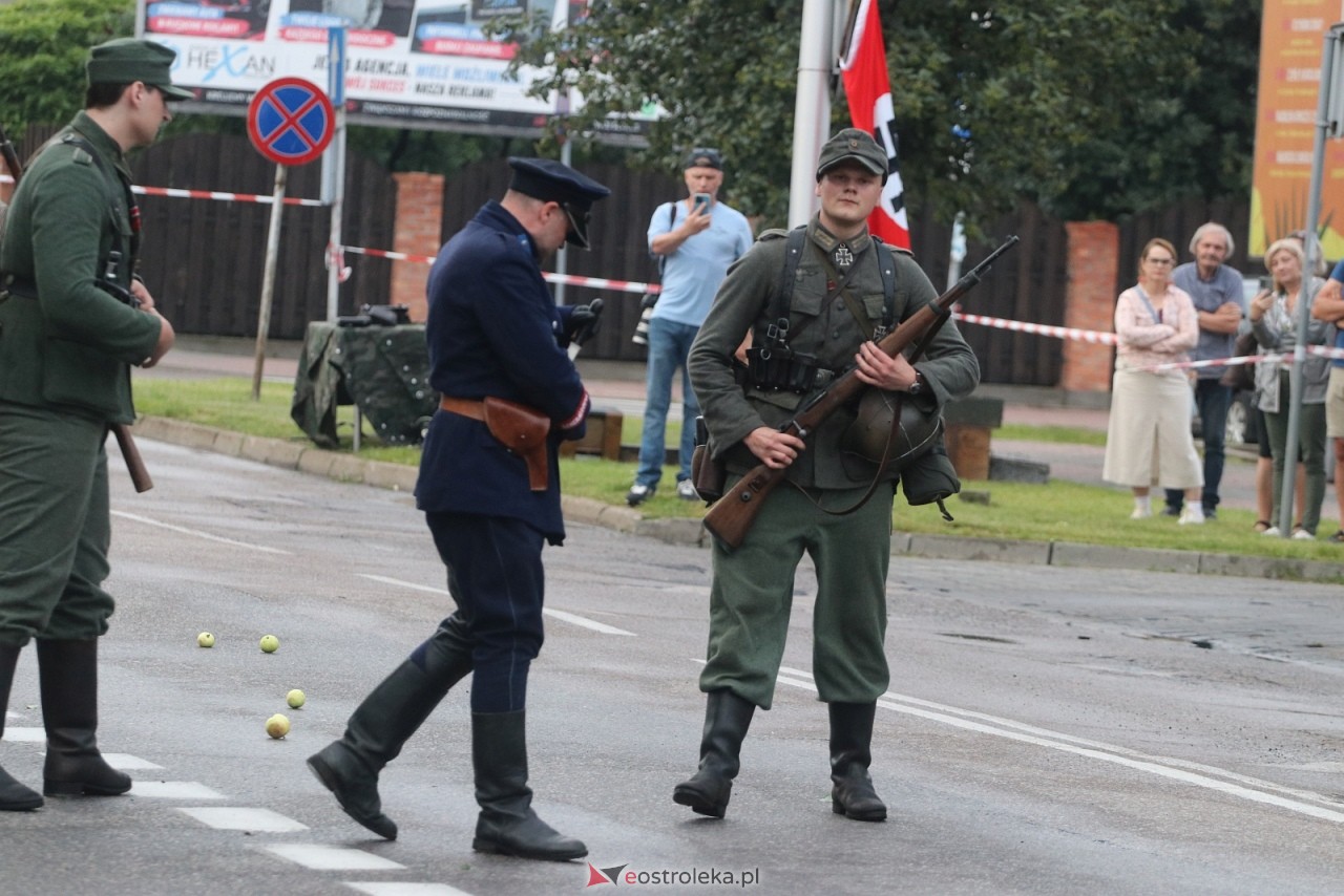 Ostrołęka Powstańcom Warszawskim - rekonstrukcja i koncert [01.08.2026] - zdjęcie #59 - eOstroleka.pl