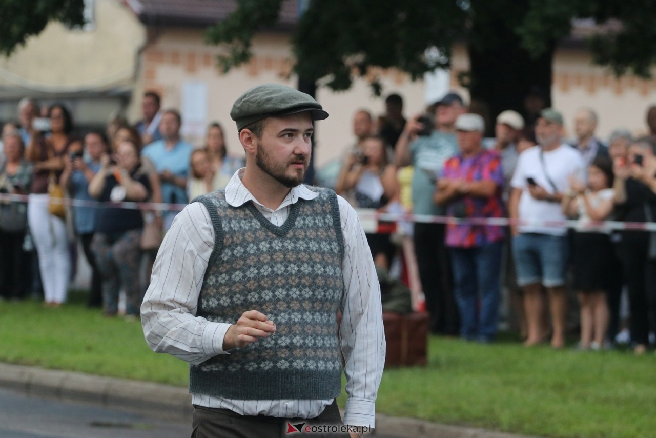 Ostrołęka Powstańcom Warszawskim - rekonstrukcja i koncert [01.08.2026] - zdjęcie #57 - eOstroleka.pl