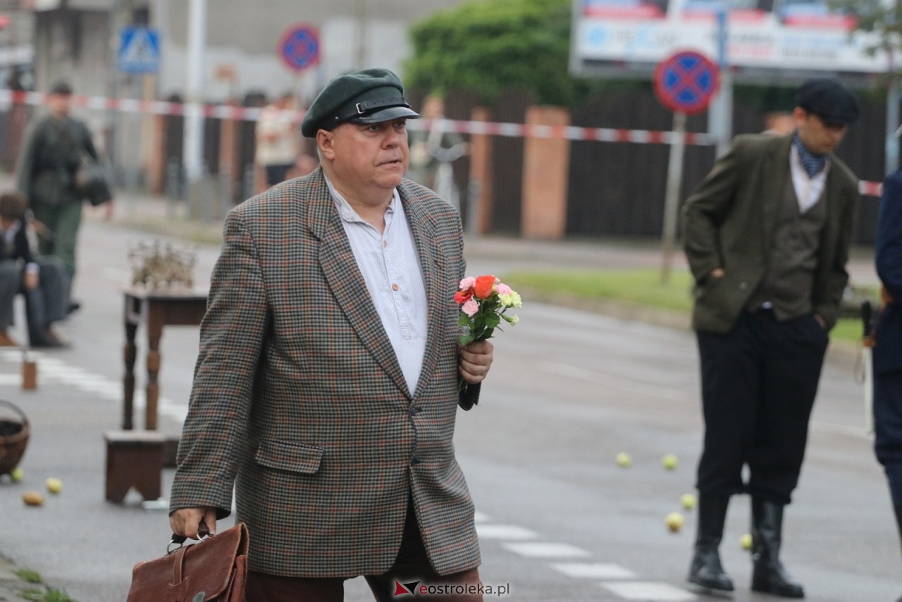 Ostrołęka Powstańcom Warszawskim - rekonstrukcja i koncert [01.08.2026] - zdjęcie #55 - eOstroleka.pl
