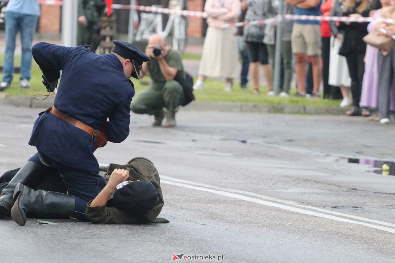 Ostrołęka Powstańcom Warszawskim - rekonstrukcja i koncert [01.08.2026] - zdjęcie #54 - eOstroleka.pl