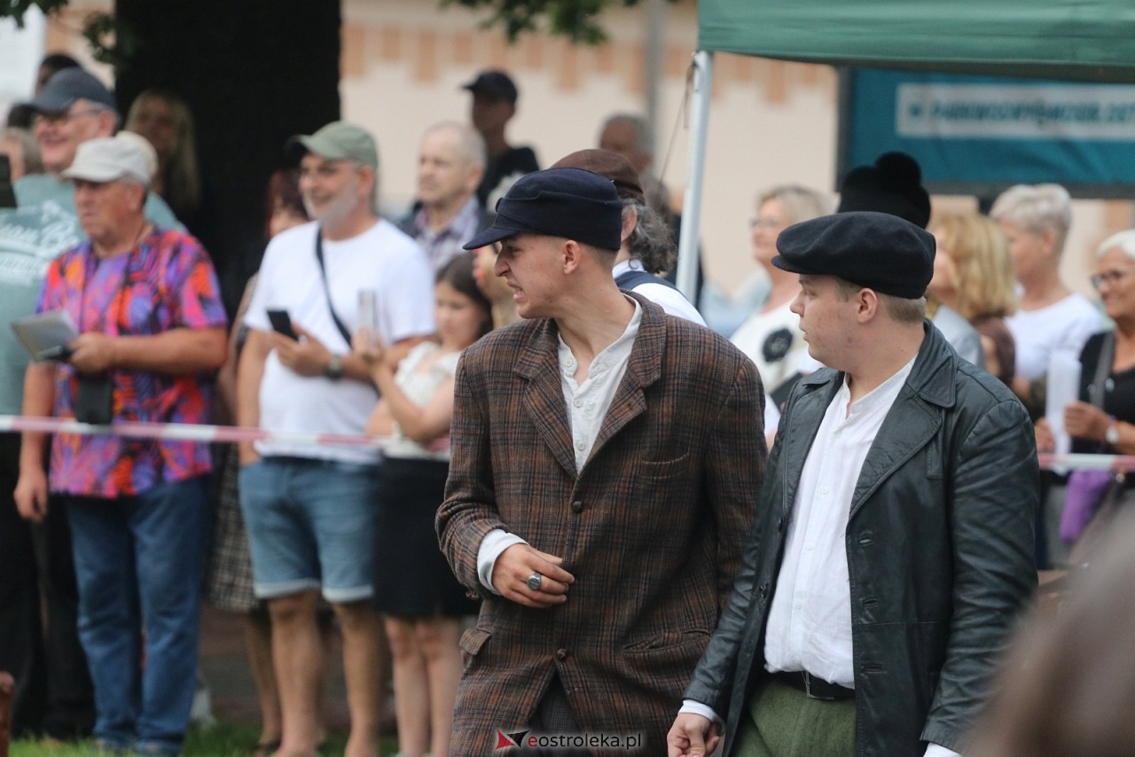 Ostrołęka Powstańcom Warszawskim - rekonstrukcja i koncert [01.08.2026] - zdjęcie #53 - eOstroleka.pl