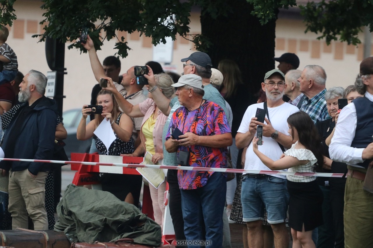 Ostrołęka Powstańcom Warszawskim - rekonstrukcja i koncert [01.08.2026] - zdjęcie #46 - eOstroleka.pl