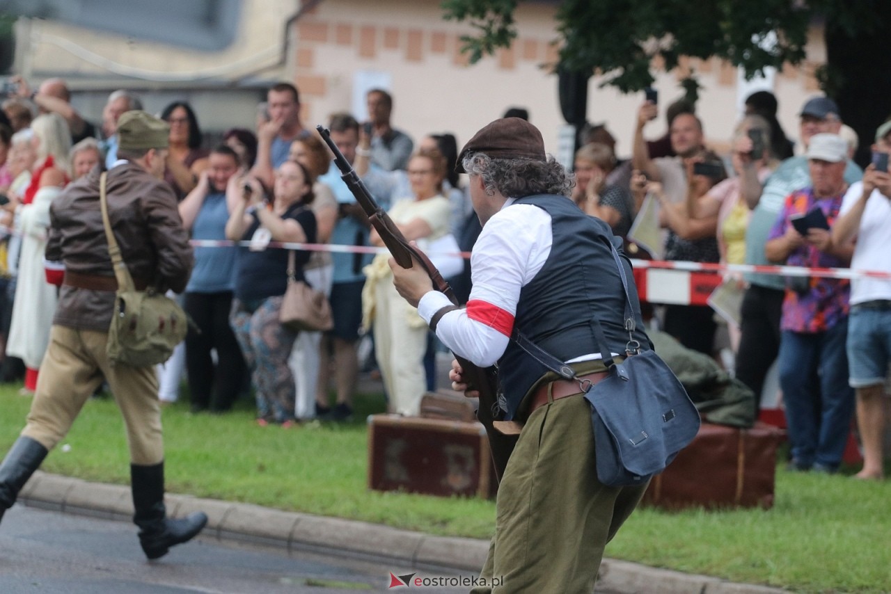 Ostrołęka Powstańcom Warszawskim - rekonstrukcja i koncert [01.08.2026] - zdjęcie #40 - eOstroleka.pl