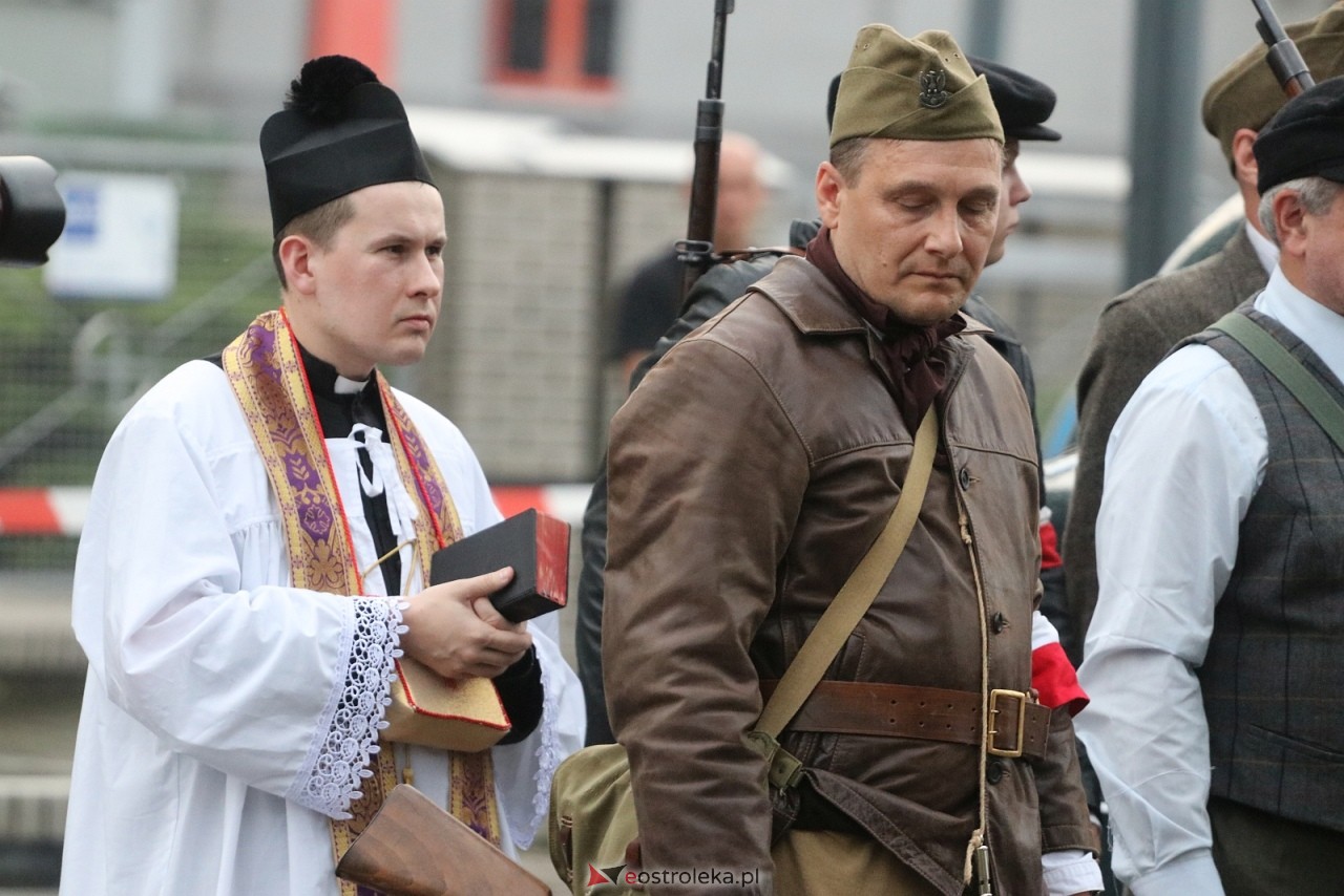 Ostrołęka Powstańcom Warszawskim - rekonstrukcja i koncert [01.08.2026] - zdjęcie #34 - eOstroleka.pl