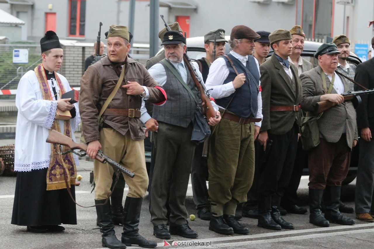 Ostrołęka Powstańcom Warszawskim - rekonstrukcja i koncert [01.08.2026] - zdjęcie #27 - eOstroleka.pl