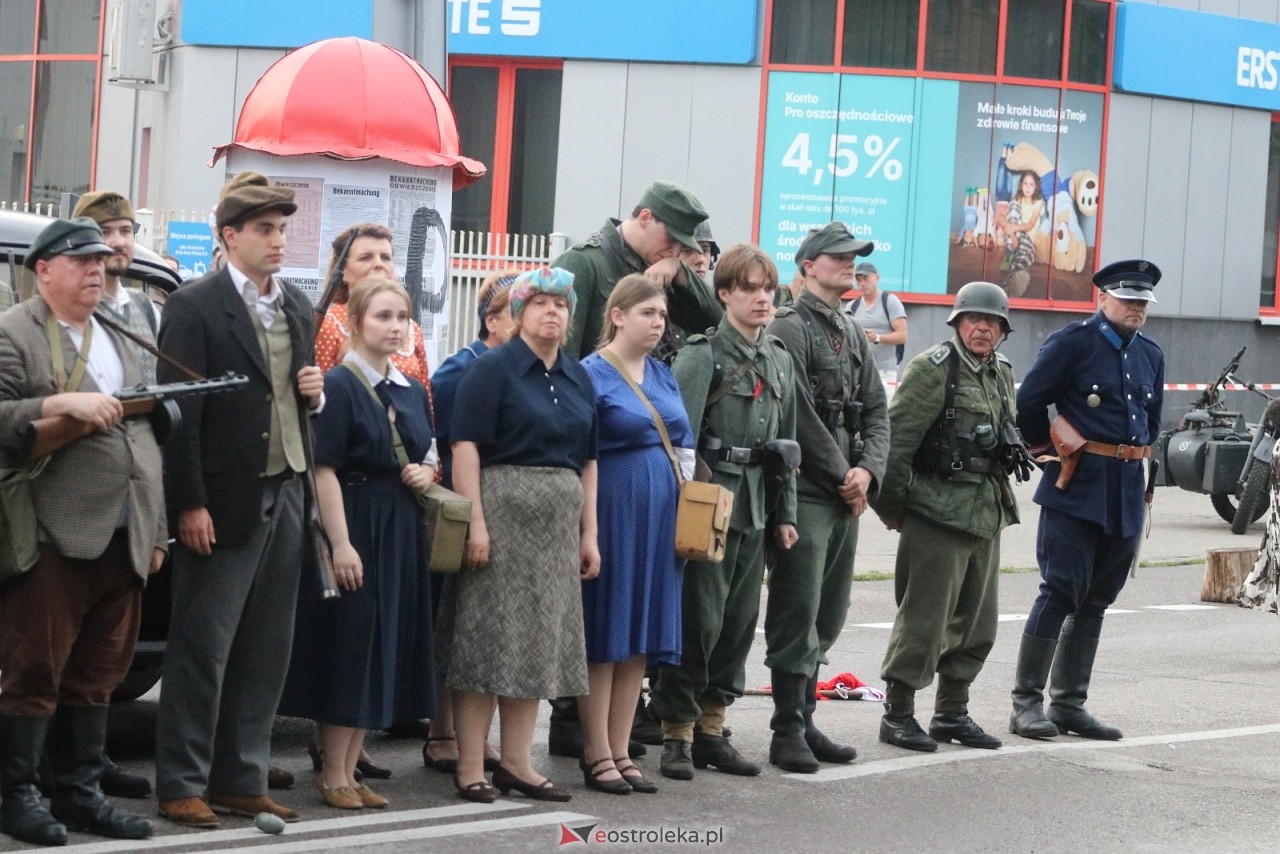 Ostrołęka Powstańcom Warszawskim - rekonstrukcja i koncert [01.08.2026] - zdjęcie #25 - eOstroleka.pl