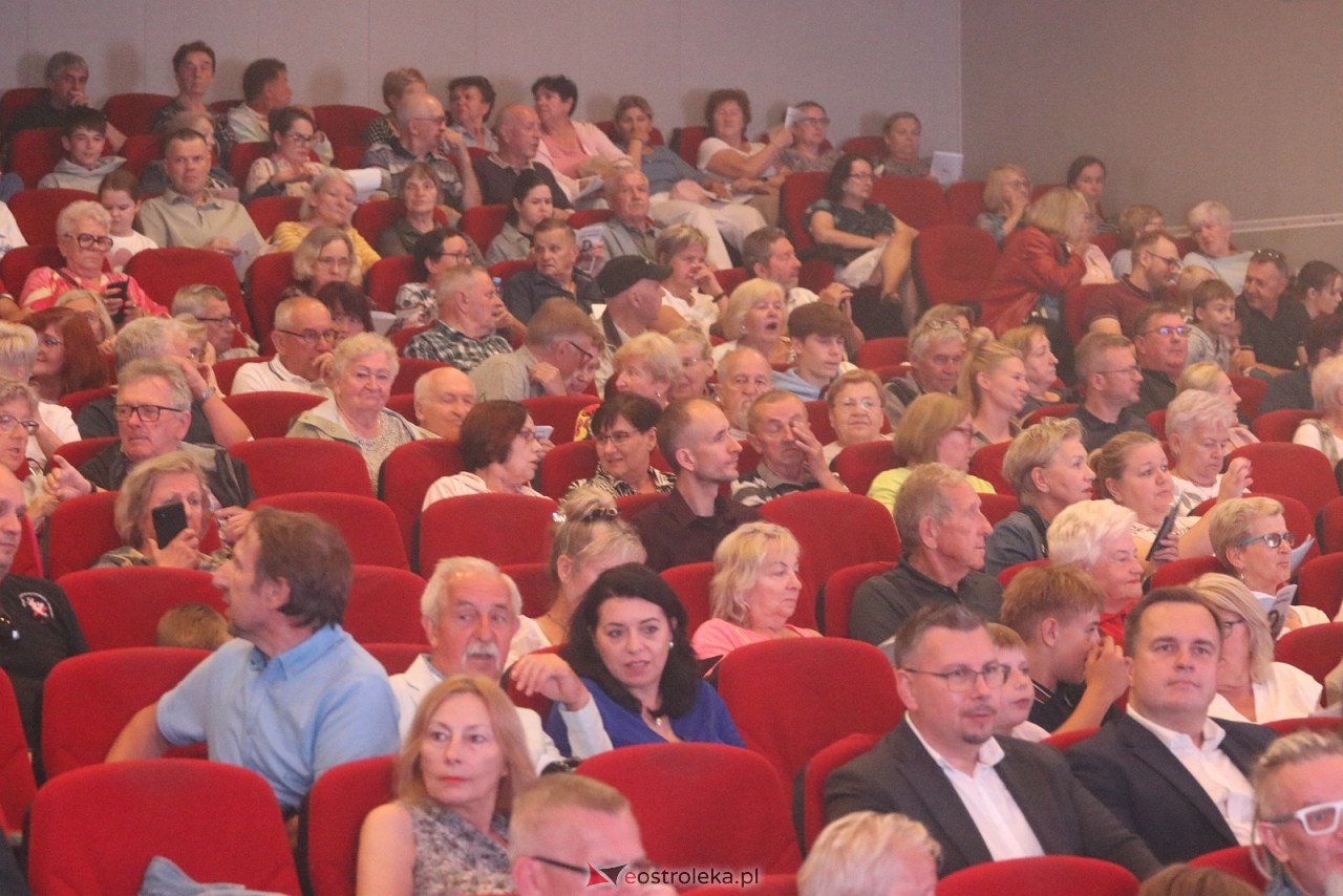 Ostrołęka Powstańcom Warszawskim - rekonstrukcja i koncert [01.08.2026] - zdjęcie #24 - eOstroleka.pl