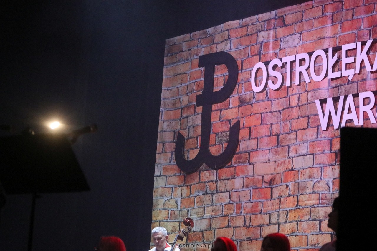 Ostrołęka Powstańcom Warszawskim - rekonstrukcja i koncert [01.08.2026] - zdjęcie #16 - eOstroleka.pl
