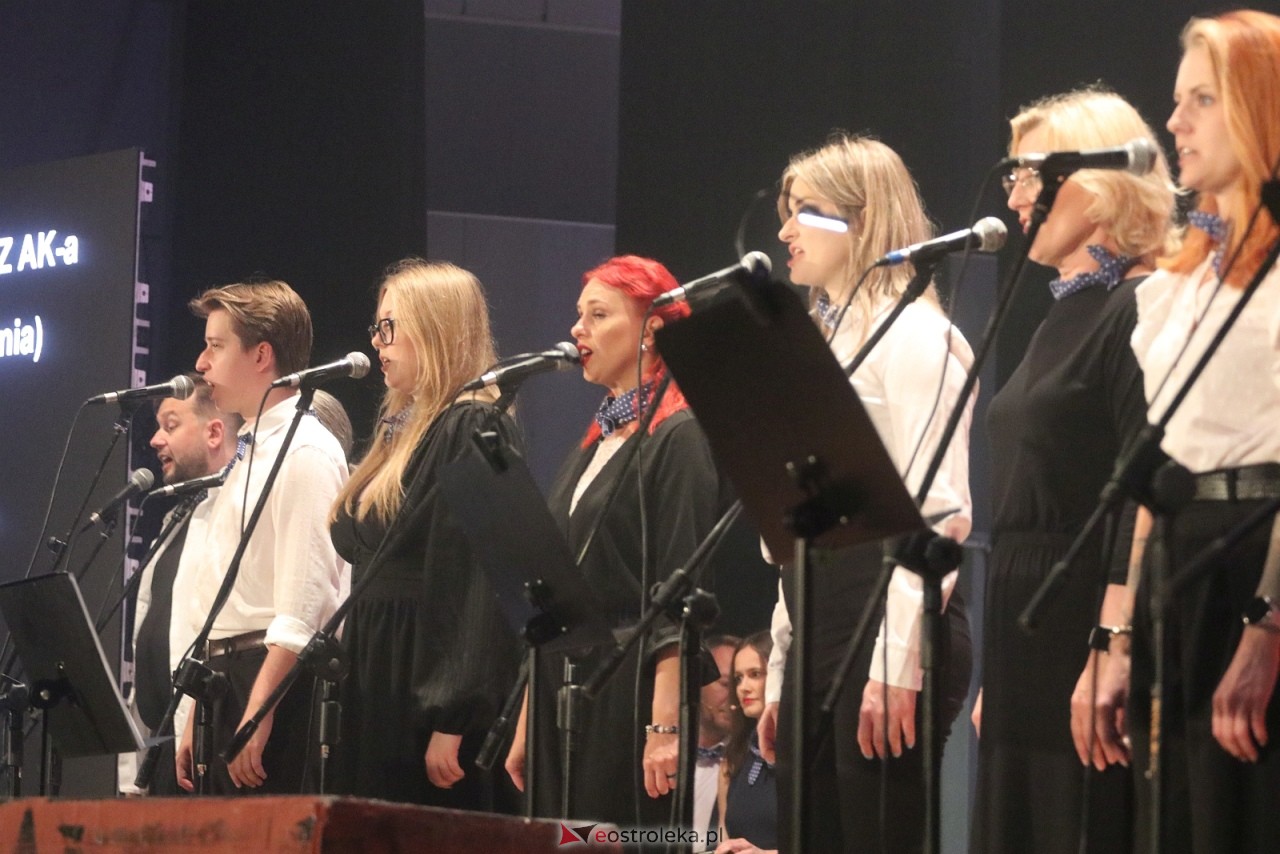 Ostrołęka Powstańcom Warszawskim - rekonstrukcja i koncert [01.08.2026] - zdjęcie #15 - eOstroleka.pl