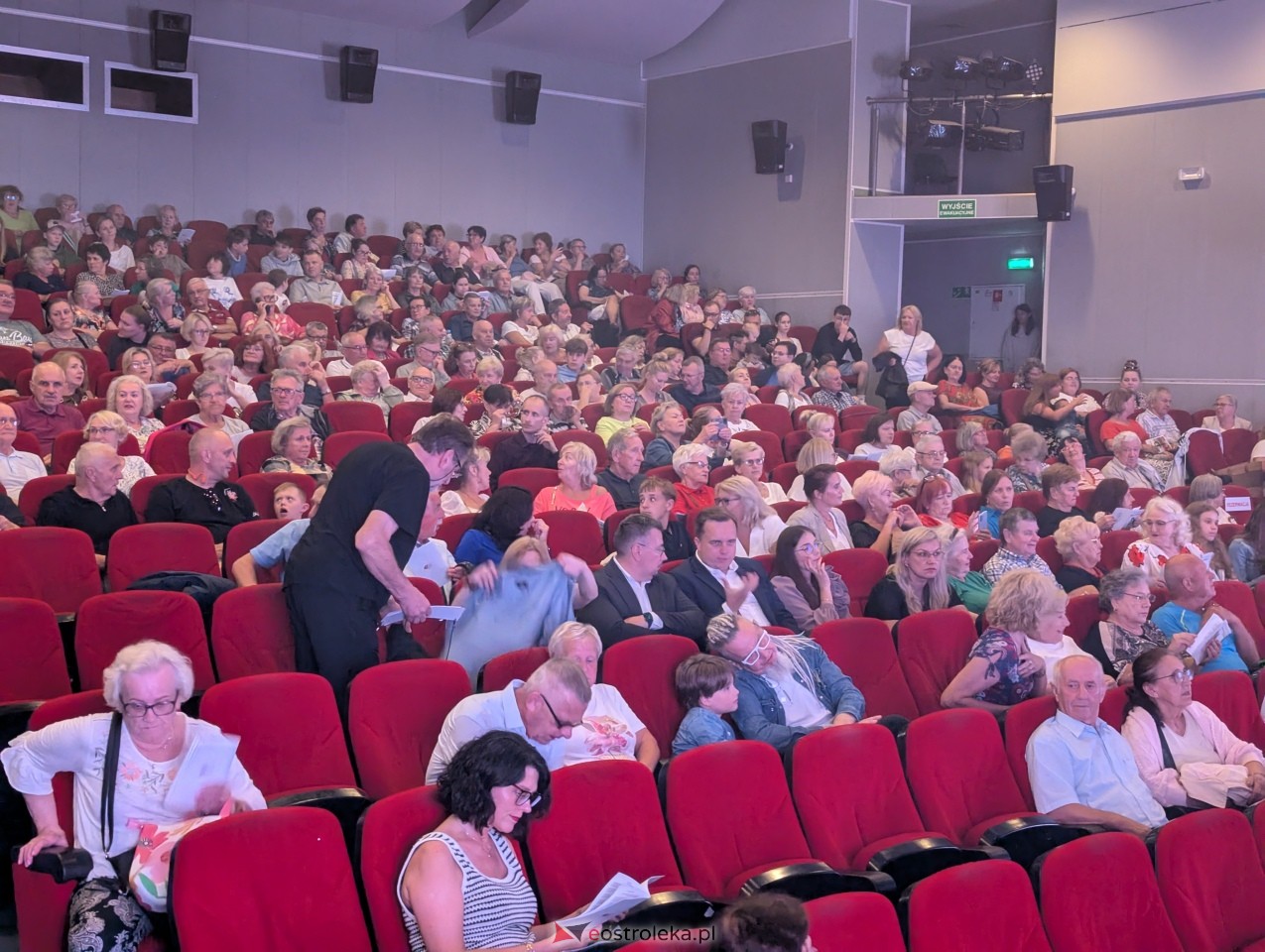 Ostrołęka Powstańcom Warszawskim - rekonstrukcja i koncert [01.08.2026] - zdjęcie #134 - eOstroleka.pl