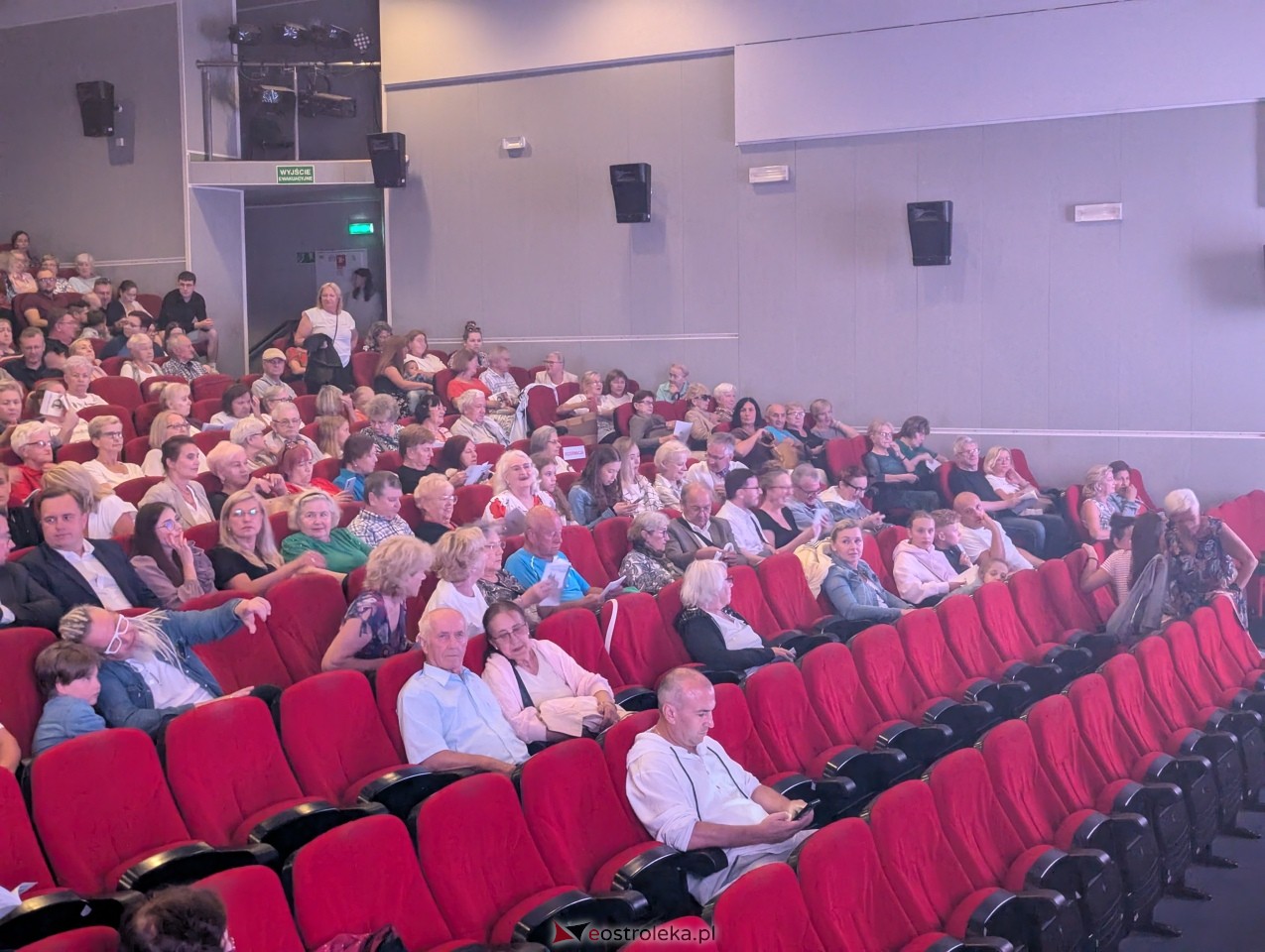 Ostrołęka Powstańcom Warszawskim - rekonstrukcja i koncert [01.08.2026] - zdjęcie #132 - eOstroleka.pl