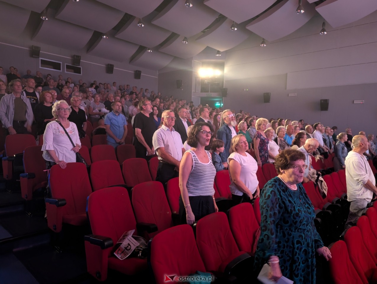 Ostrołęka Powstańcom Warszawskim - rekonstrukcja i koncert [01.08.2026] - zdjęcie #131 - eOstroleka.pl