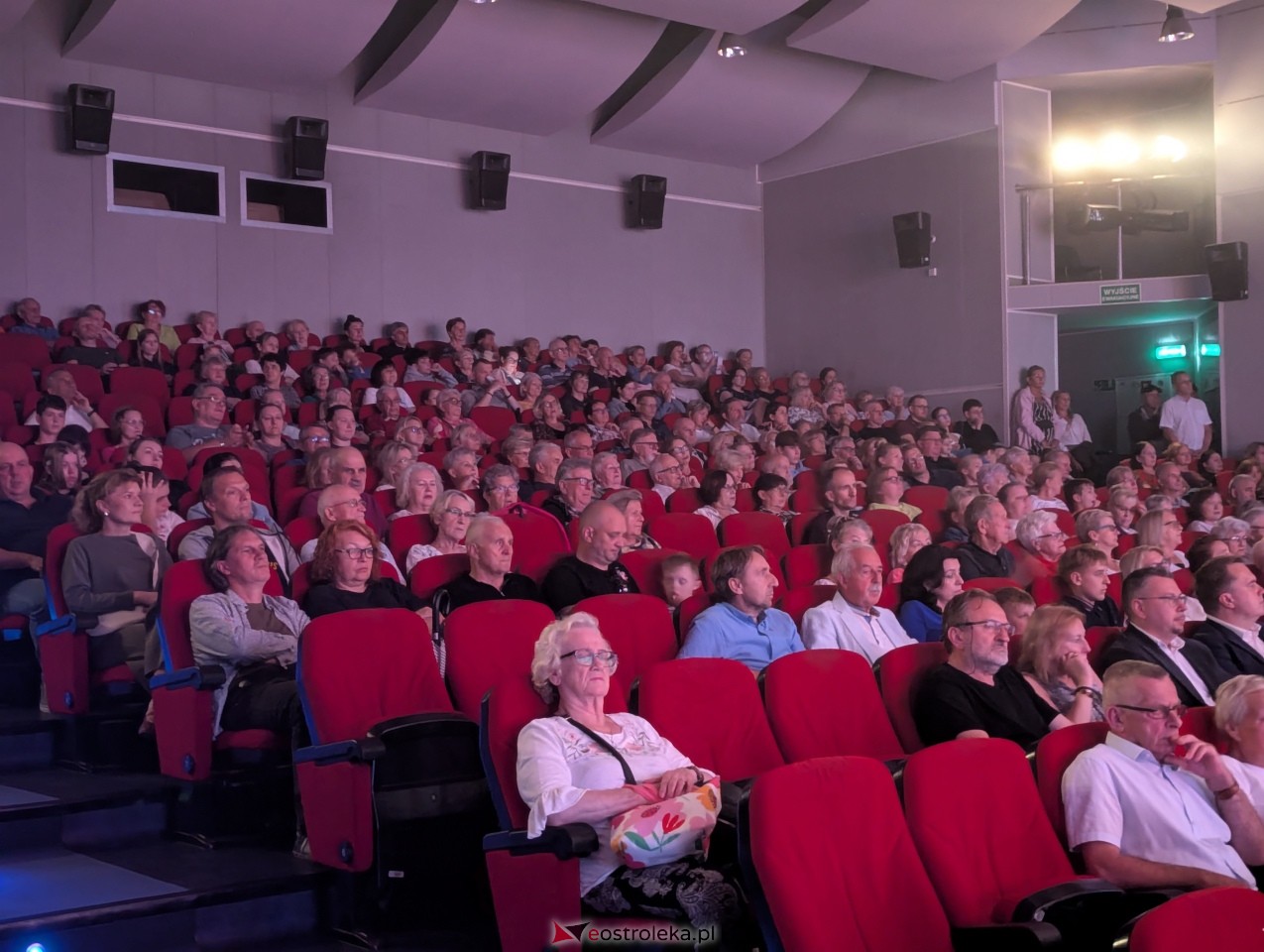 Ostrołęka Powstańcom Warszawskim - rekonstrukcja i koncert [01.08.2026] - zdjęcie #129 - eOstroleka.pl
