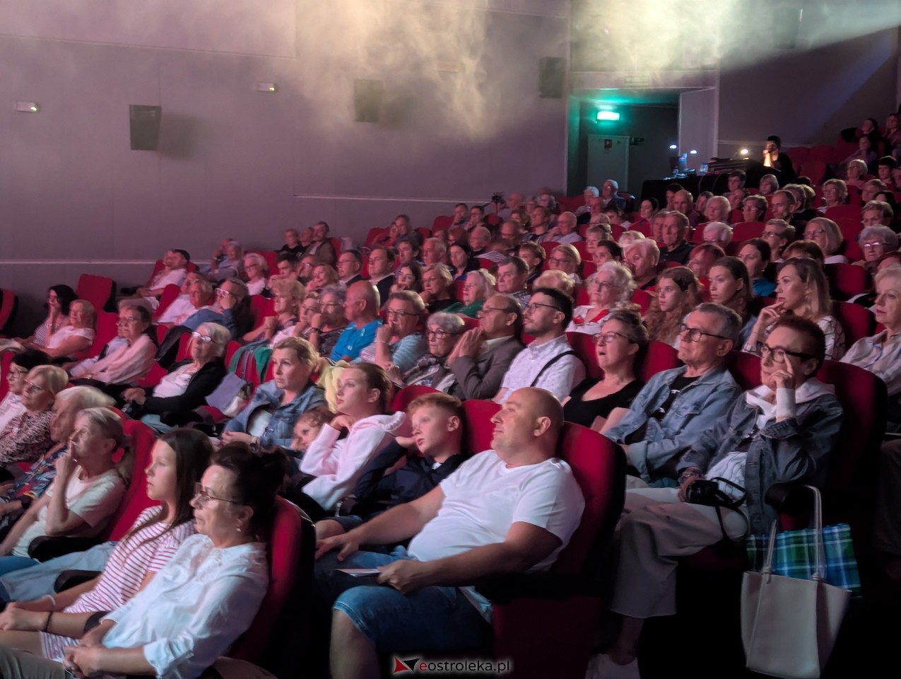 Ostrołęka Powstańcom Warszawskim - rekonstrukcja i koncert [01.08.2026] - zdjęcie #124 - eOstroleka.pl