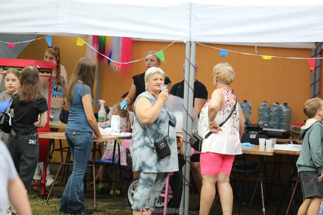 Festyn na osiedlu Traugutta [01.08.2026] - zdjęcie #34 - eOstroleka.pl
