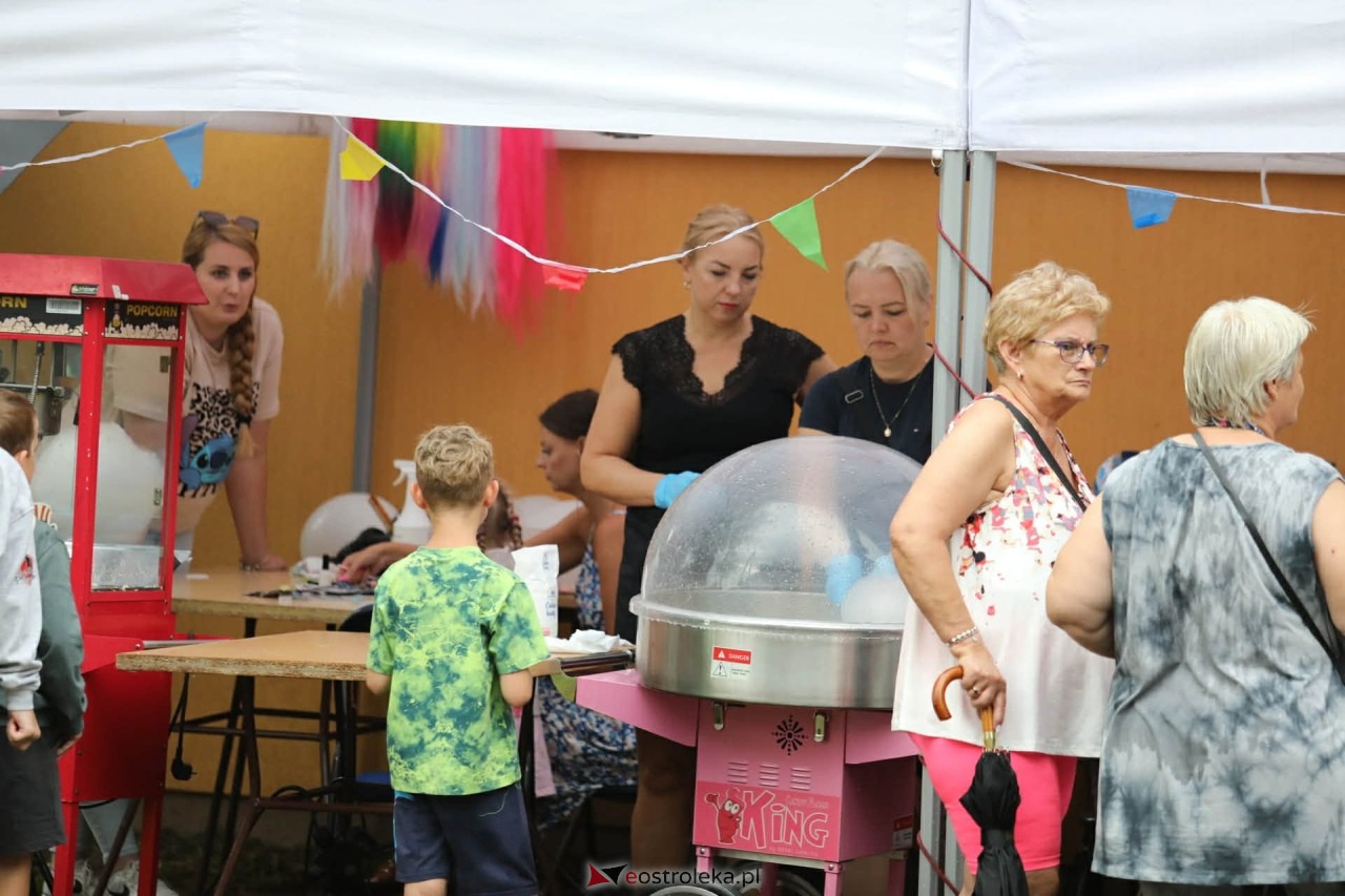 Festyn na osiedlu Traugutta [01.08.2026] - zdjęcie #33 - eOstroleka.pl