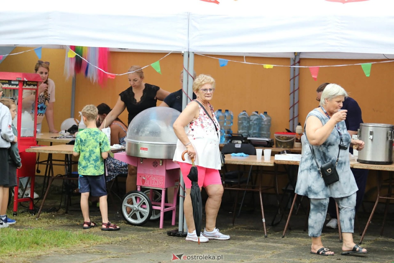 Festyn na osiedlu Traugutta [01.08.2026] - zdjęcie #17 - eOstroleka.pl