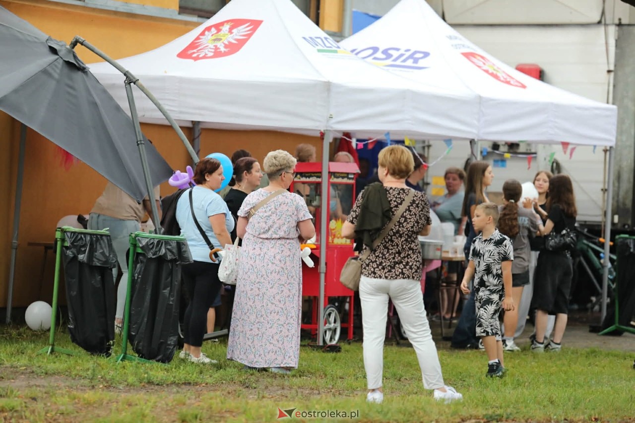 Festyn na osiedlu Traugutta [01.08.2026] - zdjęcie #14 - eOstroleka.pl
