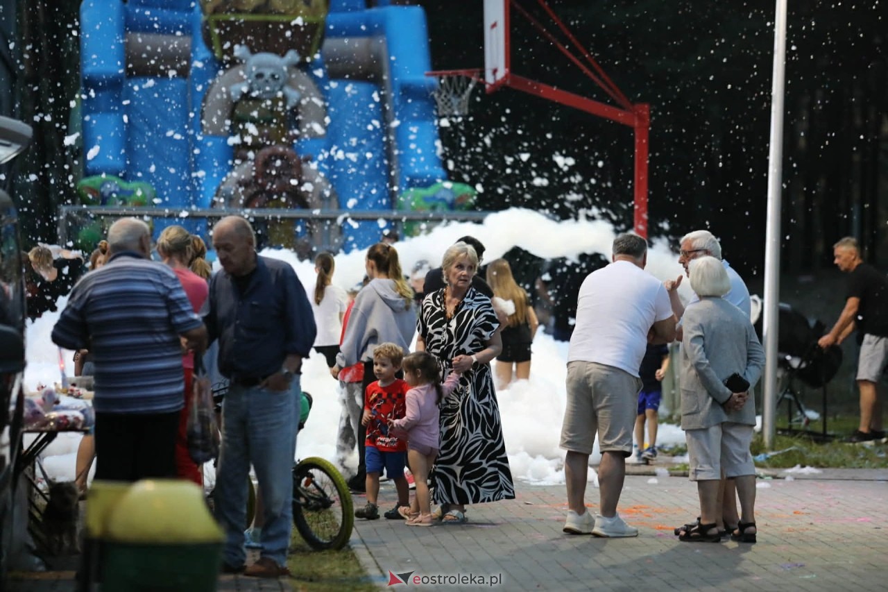 Festyn na osiedlu Traugutta [01.08.2026] - zdjęcie #11 - eOstroleka.pl